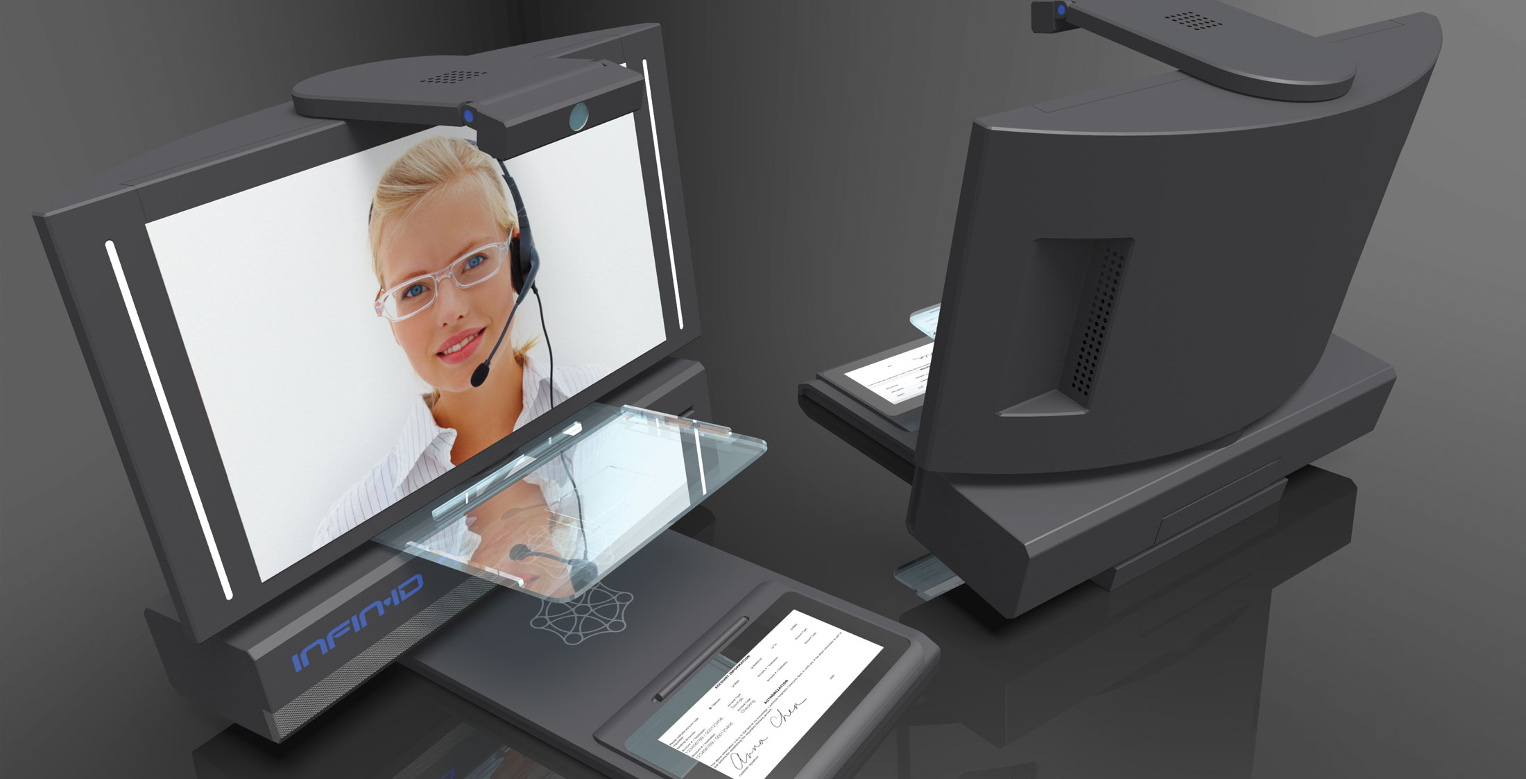 Video ID System | Video Communication Plug-in Design Center